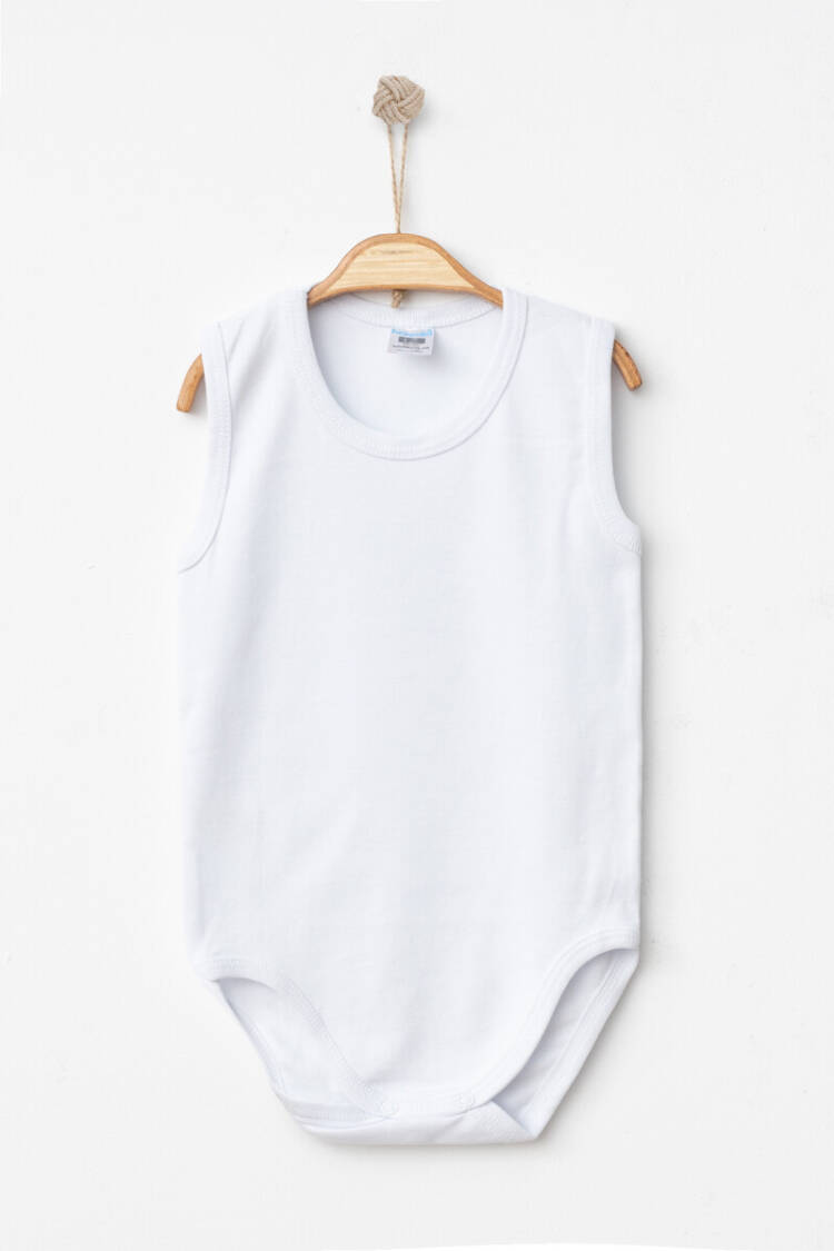 Wholesale Unisex Kids Onesies 2-4Y - Brand: Hoppidik - Kids & Baby Clothes Wholesale - Globality Store