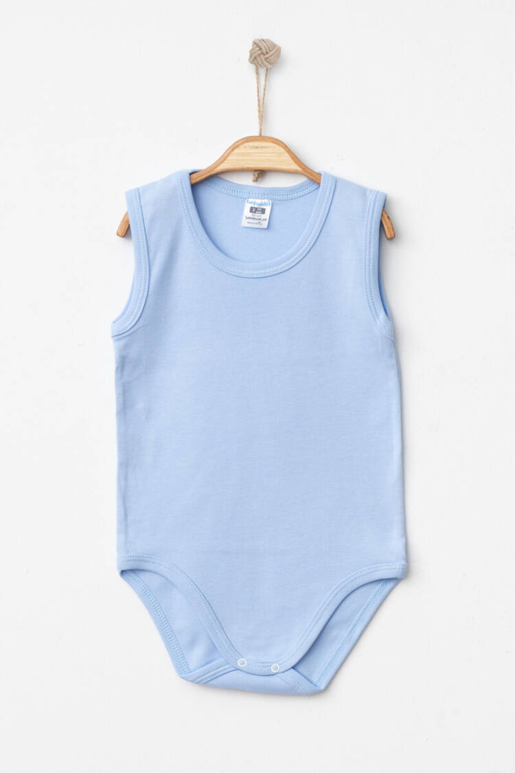Wholesale Unisex Kids Onesies 2-4Y - Brand: Hoppidik - Kids & Baby Clothes Wholesale - Globality Store