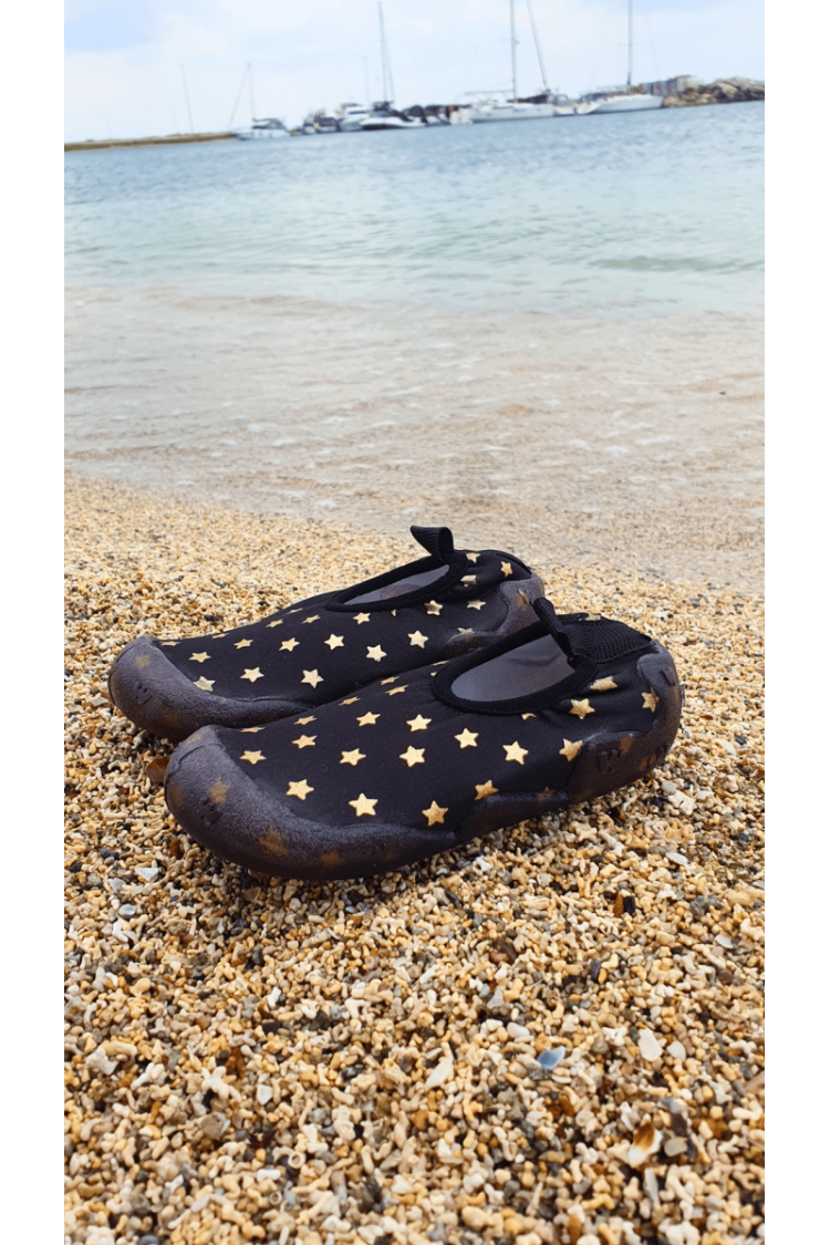 Wholesale Unisex Kids' Sea Shoes 20-28 EU - Brand: Firststep - Kids & Baby Clothes Wholesale - Globality Store