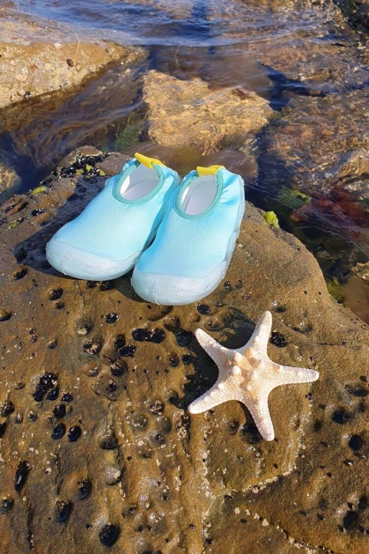 Wholesale Unisex Kids Sea Shoes 20-28EU - Brand: Firststep - Kids & Baby Clothes Wholesale - Globality Store
