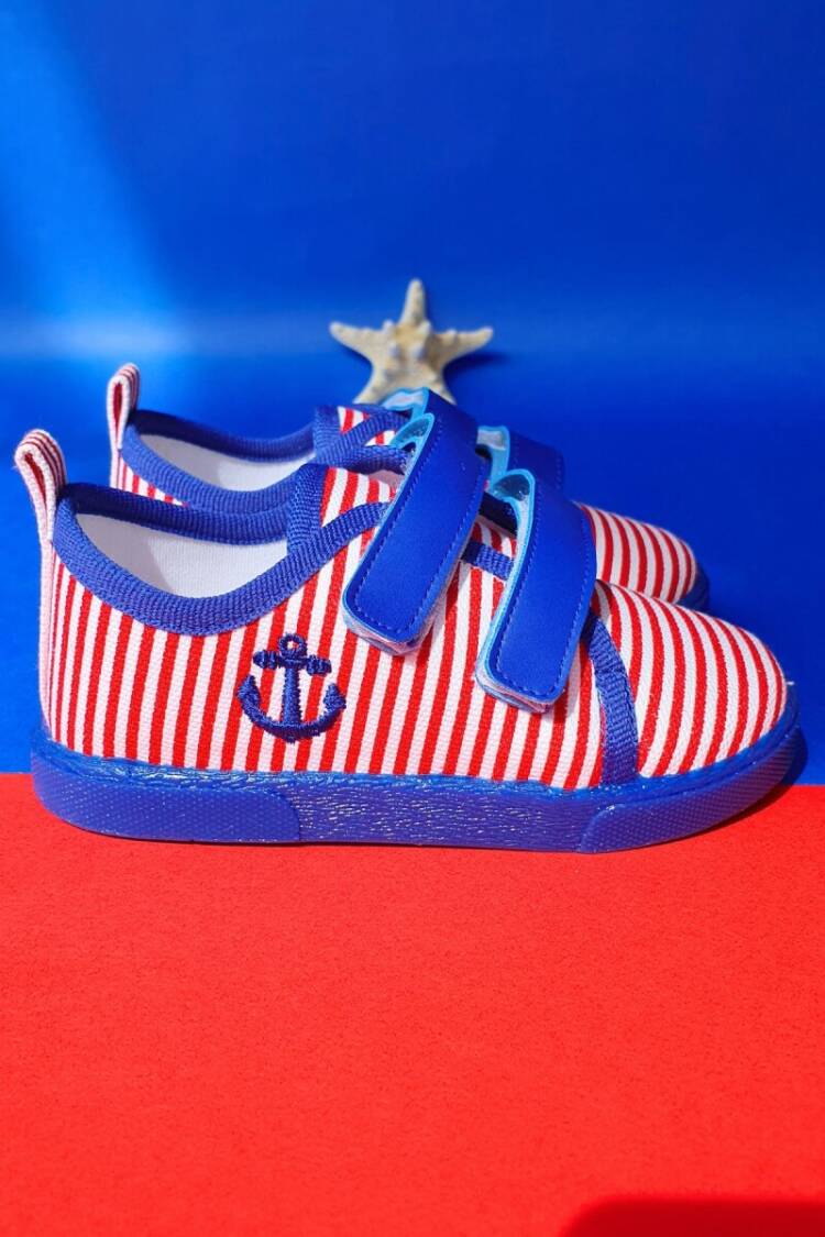 Wholesale Unisex Kids Shoes 21-27EU - Brand: Firststep - Kids & Baby Clothes Wholesale - Globality Store