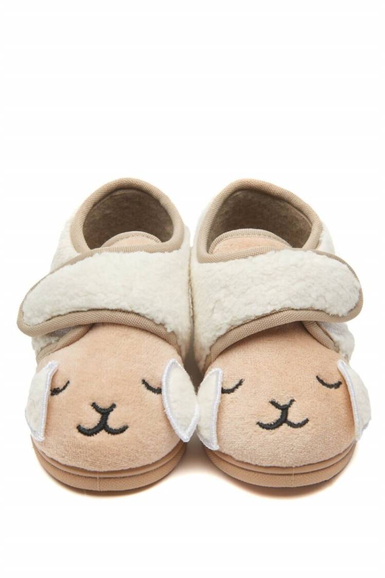 Wholesale Unisex Kids Slipshoe 21-27EU - Brand: Firststep - Kids & Baby Clothes Wholesale - Globality Store