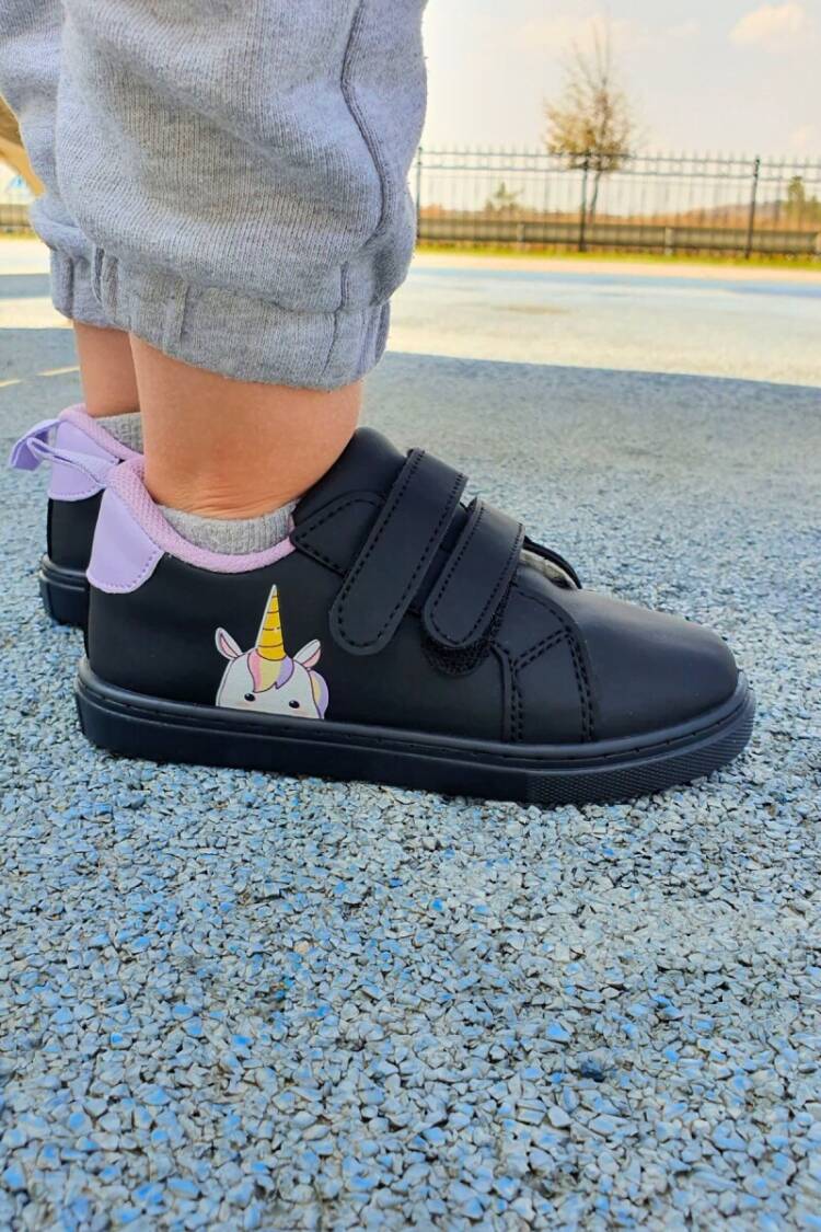 Wholesale Unisex Kids Sneakers 21-27 EU - Brand: Firststep - Kids & Baby Clothes Wholesale - Globality Store