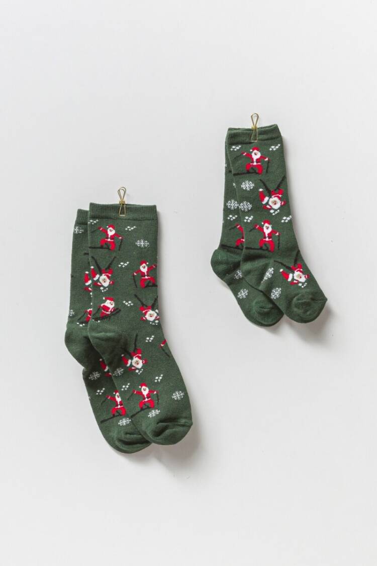 Wholesale Unisex Kids Sock - Brand: Cumino - Kids & Baby Clothes Wholesale - Globality Store