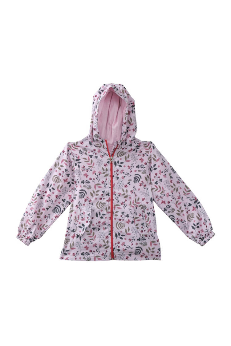 Wholesale Unisex Kids Water Repellent Feature Raincoat 2-8Y - Brand: Mininio - Kids & Baby Clothes Wholesale - Globality Store