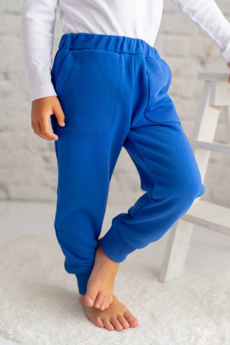 Wholesale Unisex Sweatpants 3-14Y - Brand: Zeyland - Kids & Baby Clothes Wholesale - Globality Store
