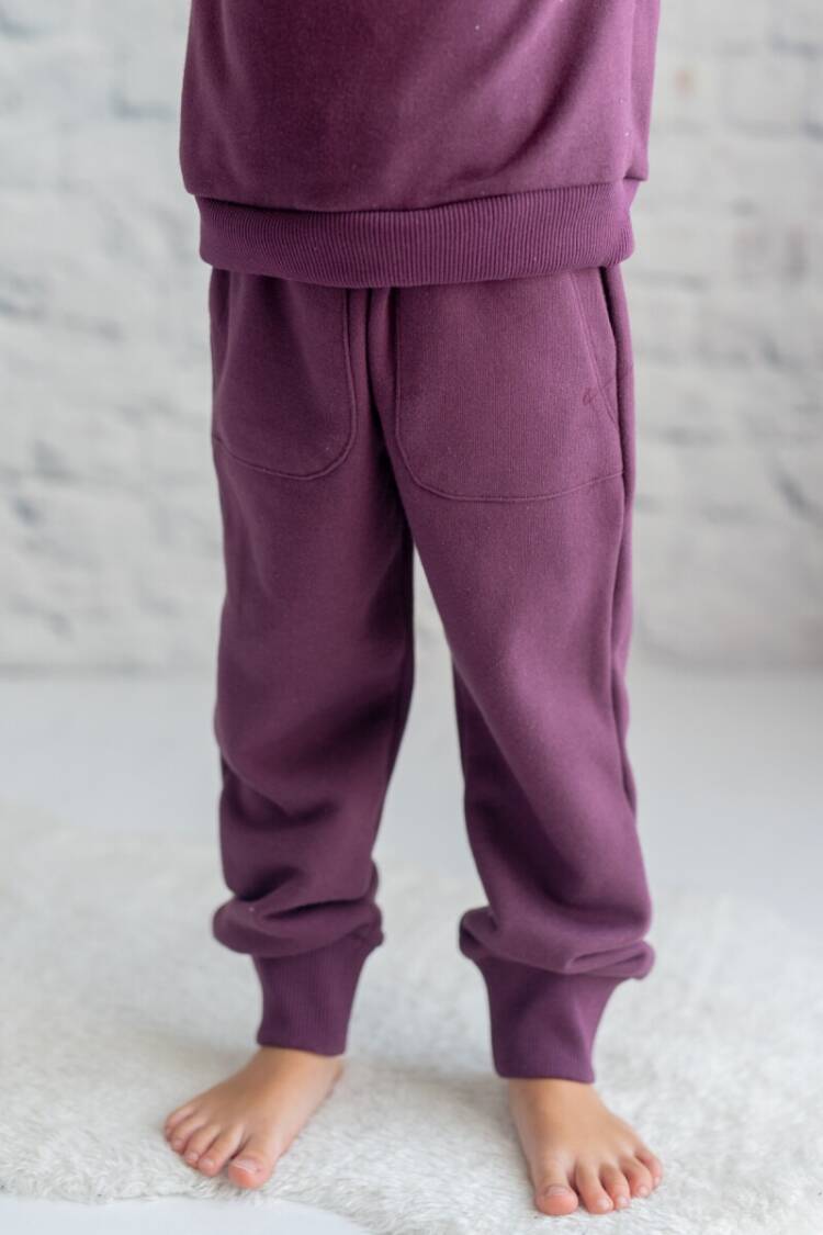 Wholesale Unisex Sweatpants 3-14Y - Brand: Zeyland - Kids & Baby Clothes Wholesale - Globality Store