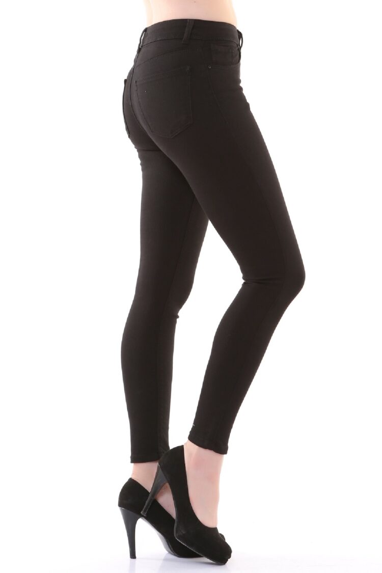 Jeans - Gabardine - Brand: XLove - Women & Kids, Baby Clothes Wholesale - Globality Store