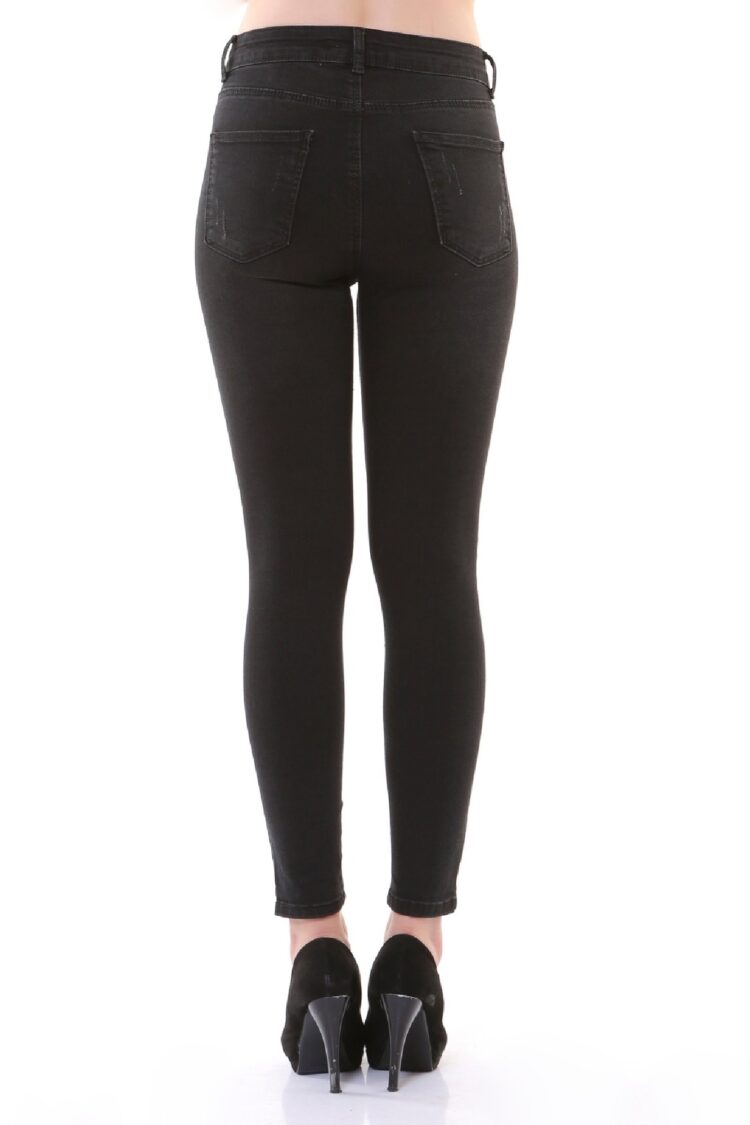Jeans - Gabardine