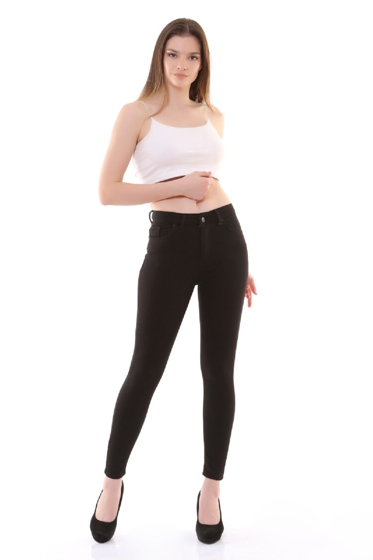 Jeans - Gabardine