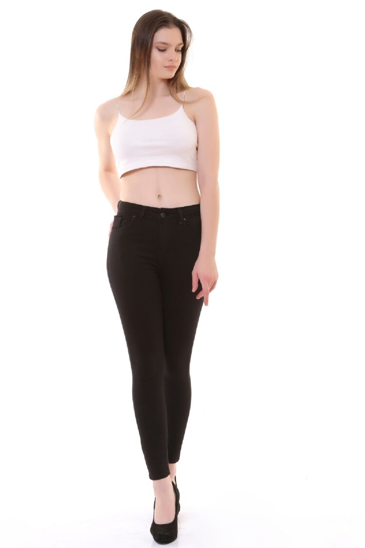 Jeans - Gabardine