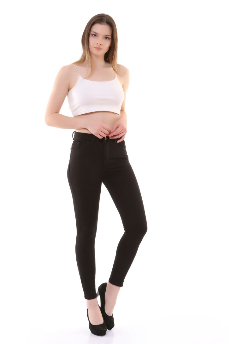 Jeans - Gabardine