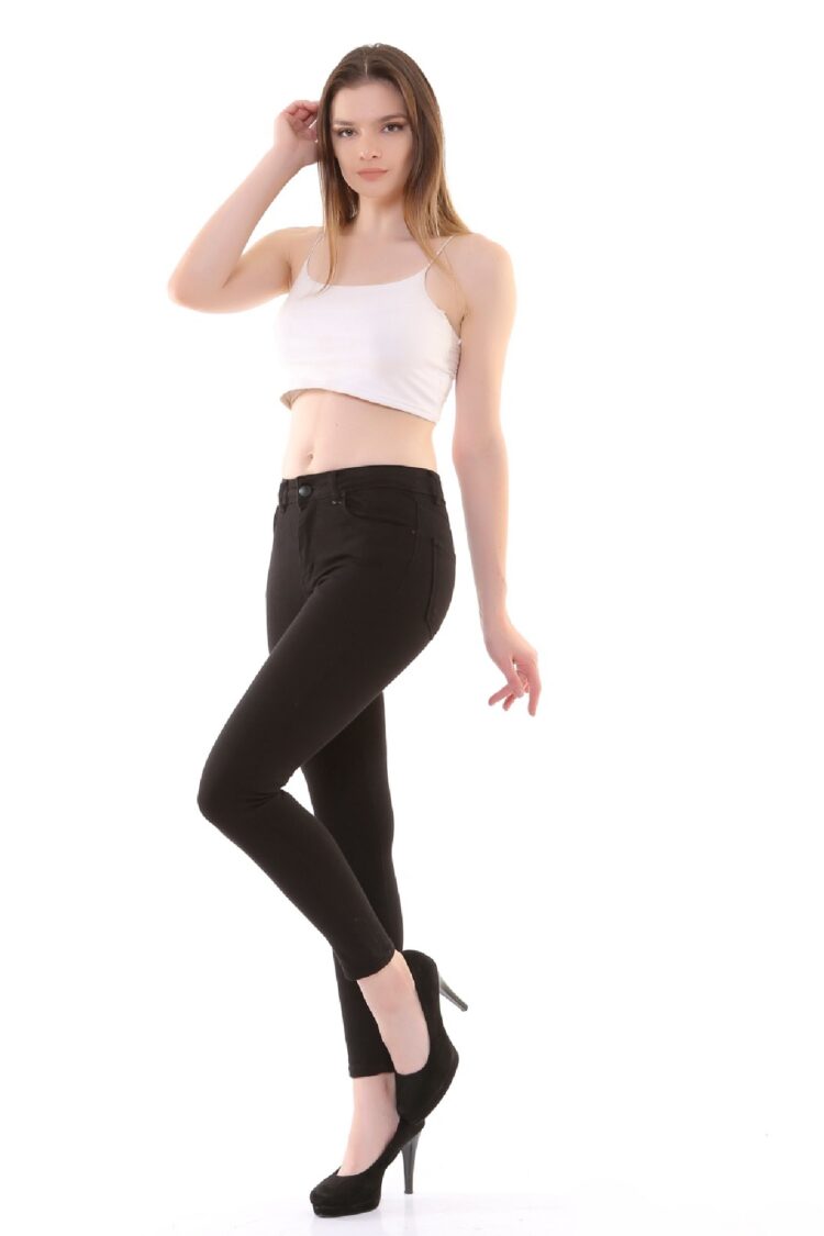 Jeans - Gabardine
