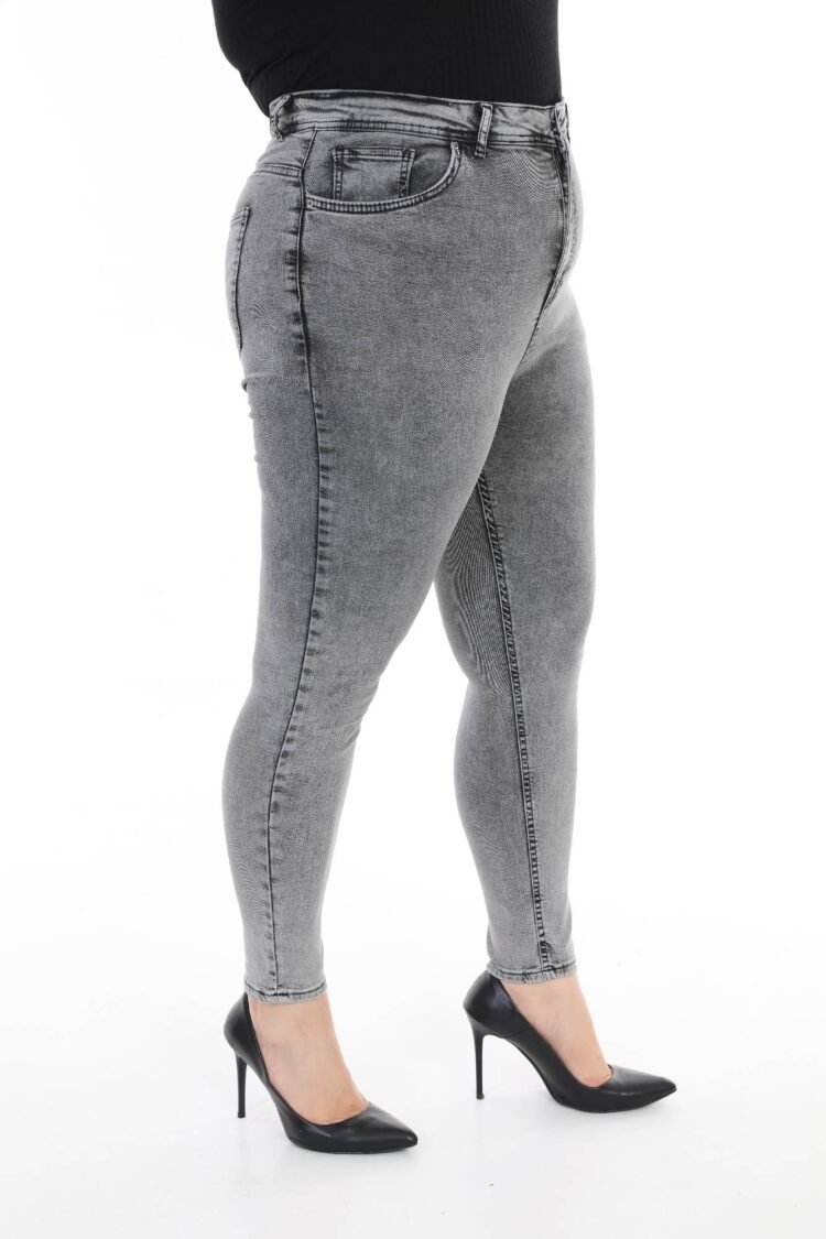 Jeans - Gray