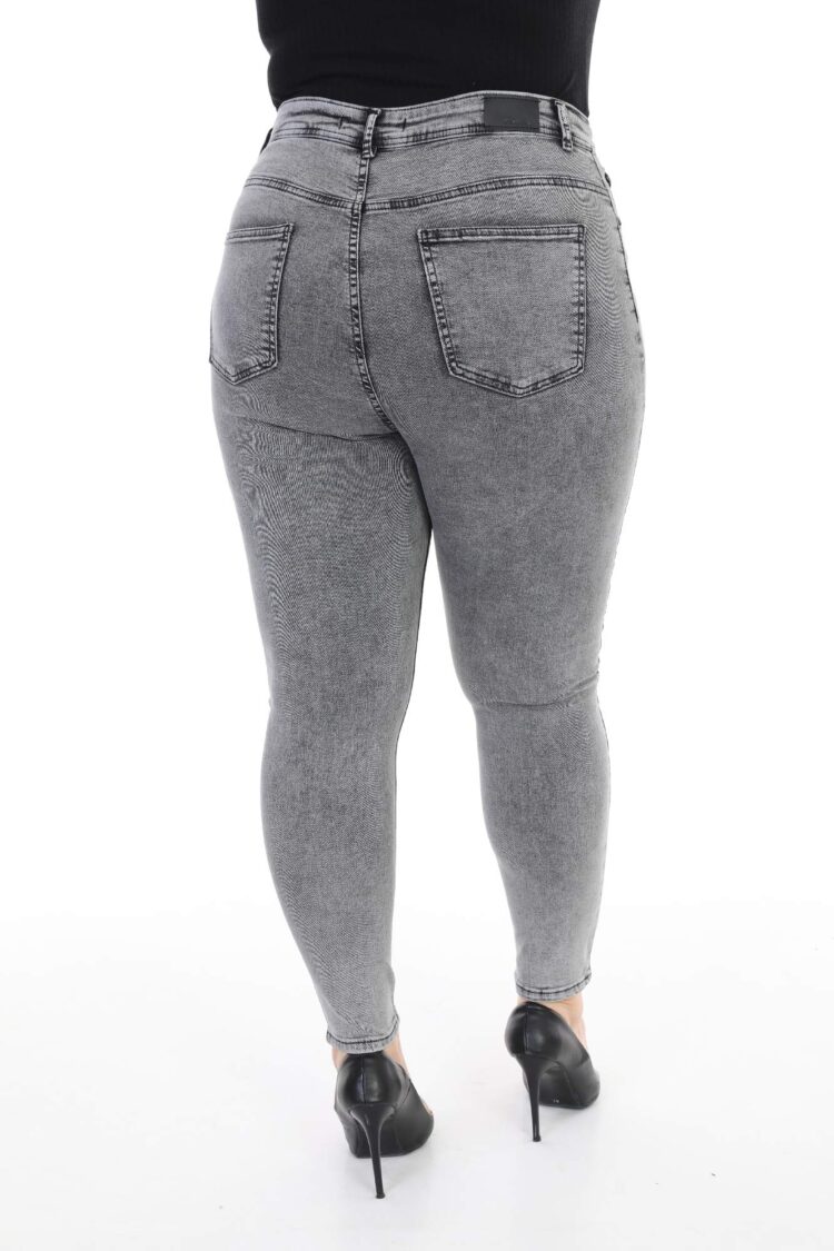 Jeans - Gray