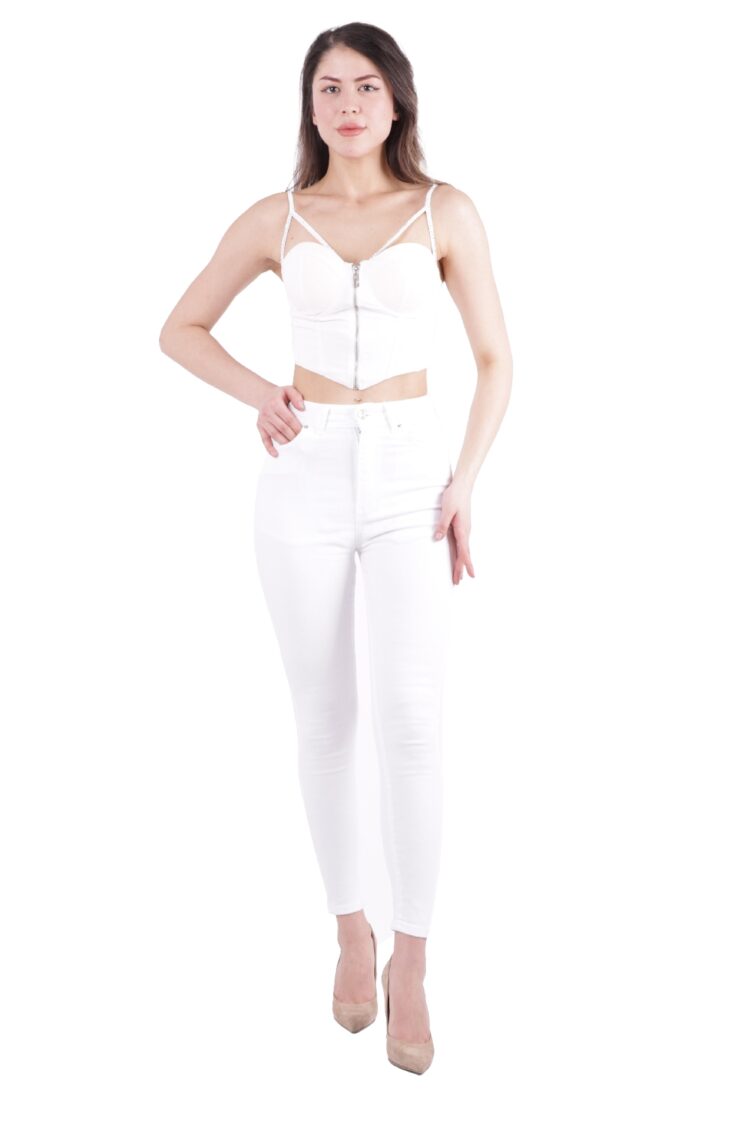 Jeans - Brand: XLove - Women & Kids, Baby Clothes Wholesale - Globality Store