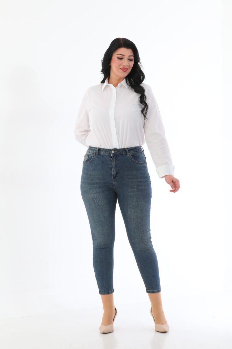 Jeans - Dark