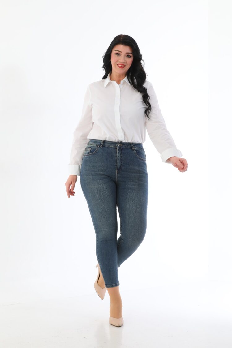 Jeans - Dark