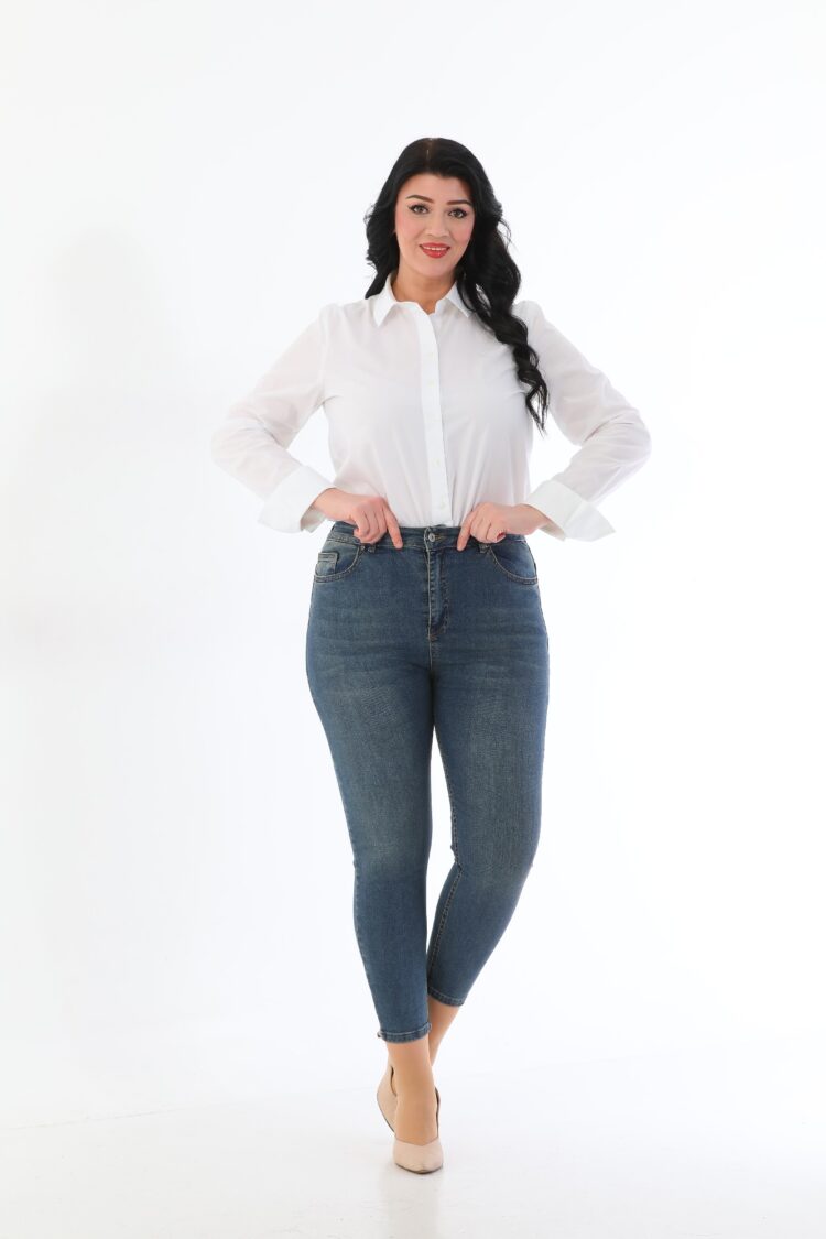 Jeans - Dark