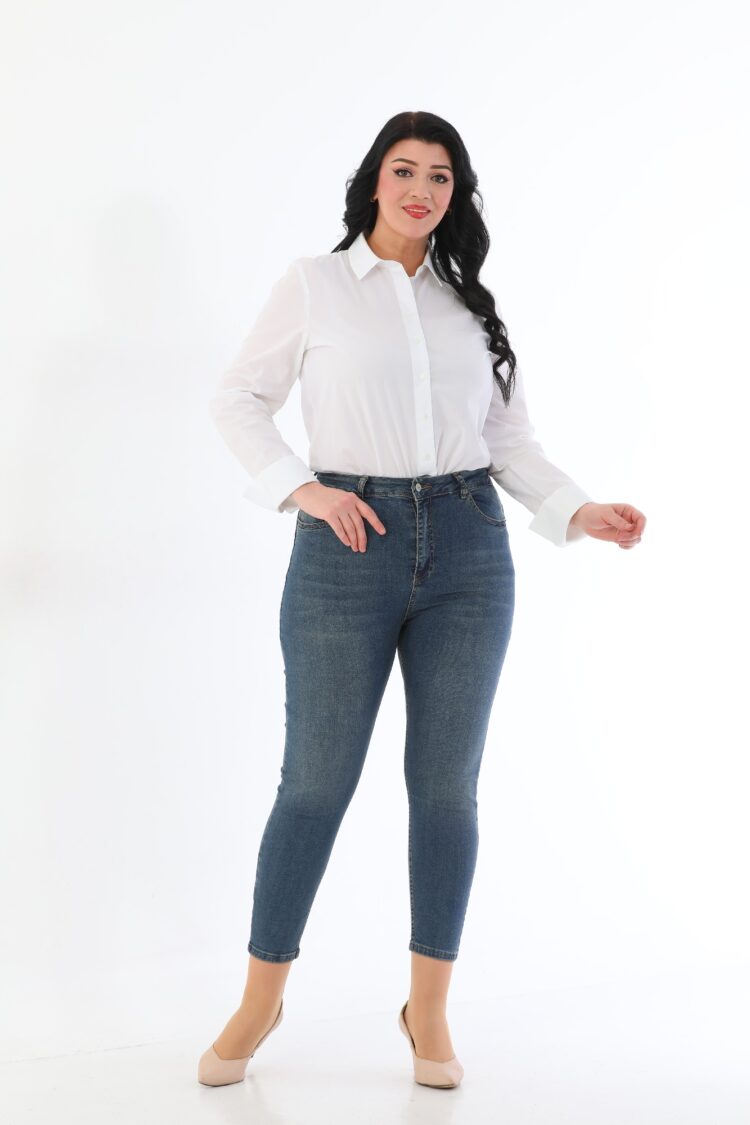 Jeans - Dark