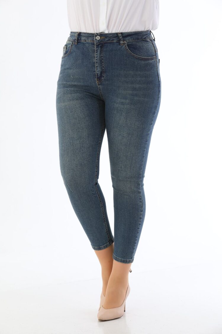 Jeans - Dark