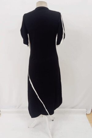 ElegantA-Line Midi Dress - Brand: Janes - Women & Kids, Baby Clothes Wholesale - Globality Store