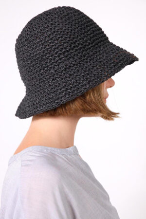 Elegant Boho Hat For Casual And Vintage Style - Brand: Mode Roy - Women & Kids, Baby Clothes Wholesale - Globality Store