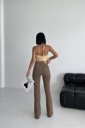 Casual Sexy Vintage Retro Jeans - Brand: XLove - Women & Kids, Baby Clothes Wholesale - Globality Store