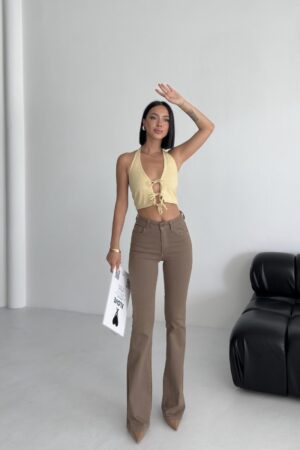 Casual Sexy Vintage Retro Jeans - Brand: XLove - Women & Kids, Baby Clothes Wholesale - Globality Store