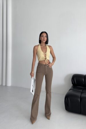 Casual Sexy Vintage Retro Jeans - Brand: XLove - Women & Kids, Baby Clothes Wholesale - Globality Store