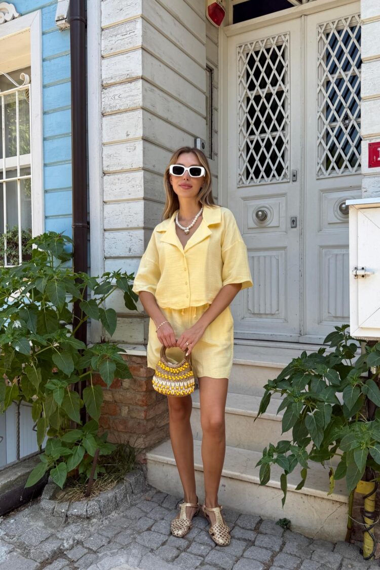 Casual Elegant Streetwear Shirt - Brand: Levure - Women & Kids, Baby Clothes Wholesale - Globality Store