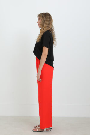 Elegant Casual Palazzo Pants - Brand: Puane - Women & Kids, Baby Clothes Wholesale - Globality Store