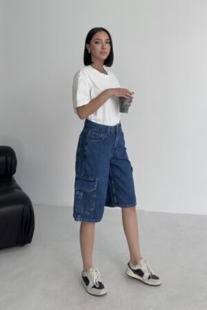 Casual Streetwear Bermuda Shorts - Brand: XLove - Women & Kids, Baby Clothes Wholesale - Globality Store