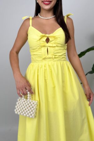 Fit And Flare Dress - Brand: Miss Janell - Women & Kids, Baby Clothes Wholesale - Globality Store