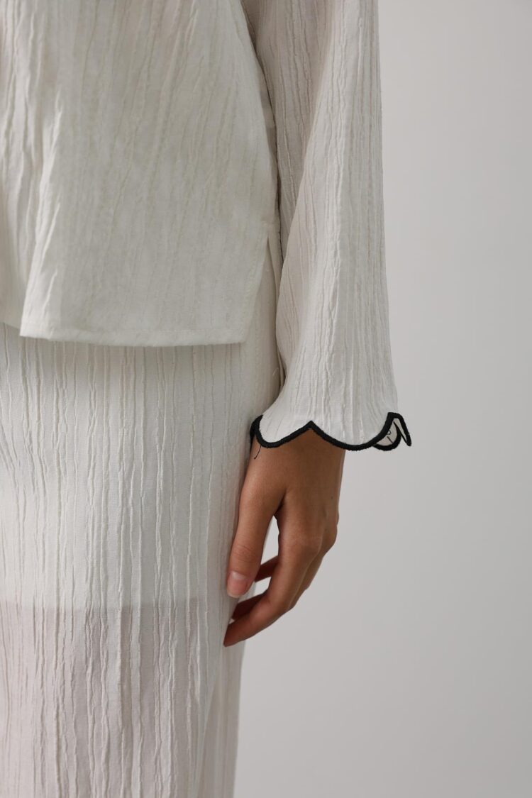Elegant Casual Set With Palazzo Pants