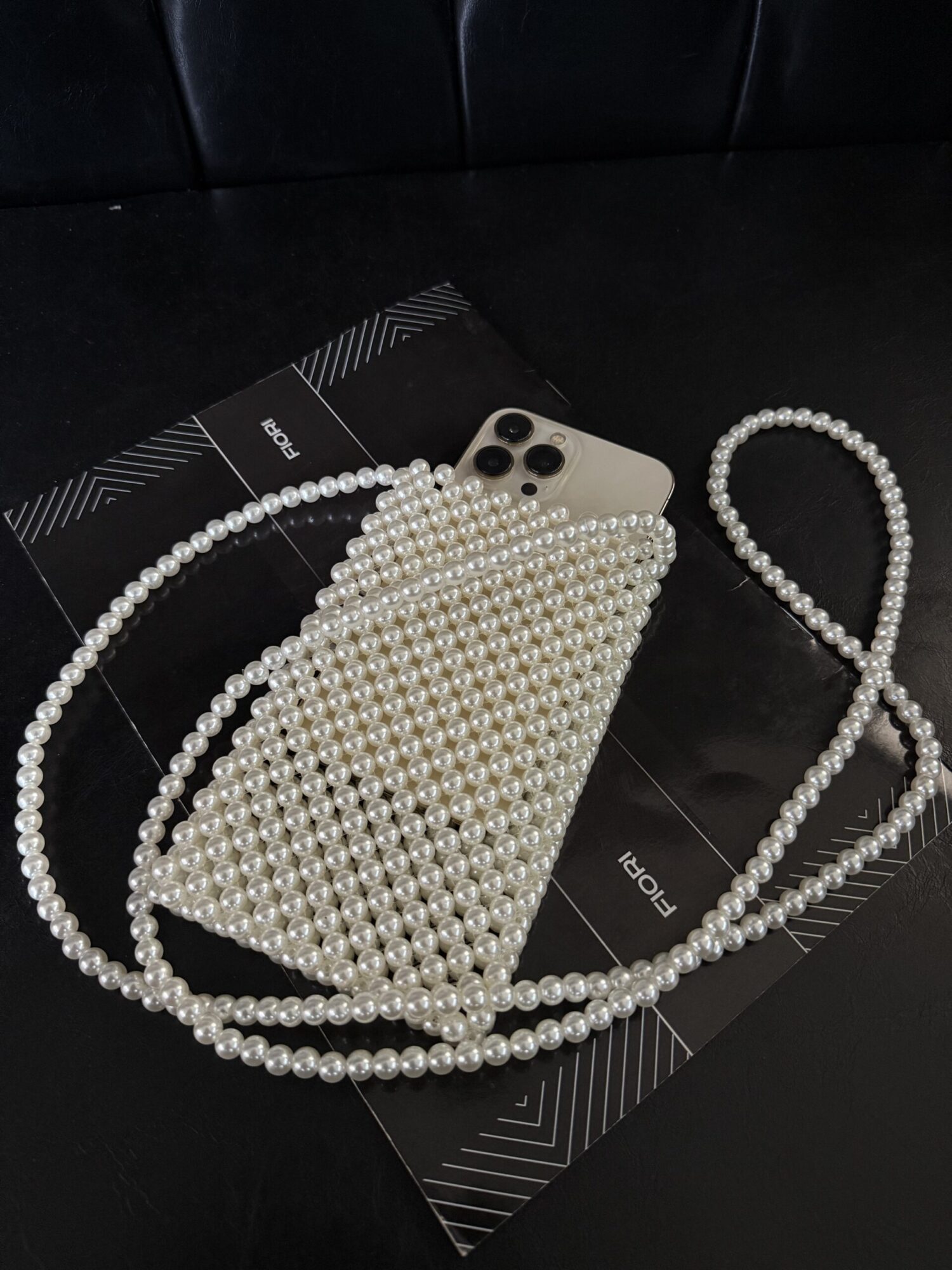 Mobile Phone Case - Brand: Fiori - Women & Kids, Baby Clothes Wholesale - Globality Store