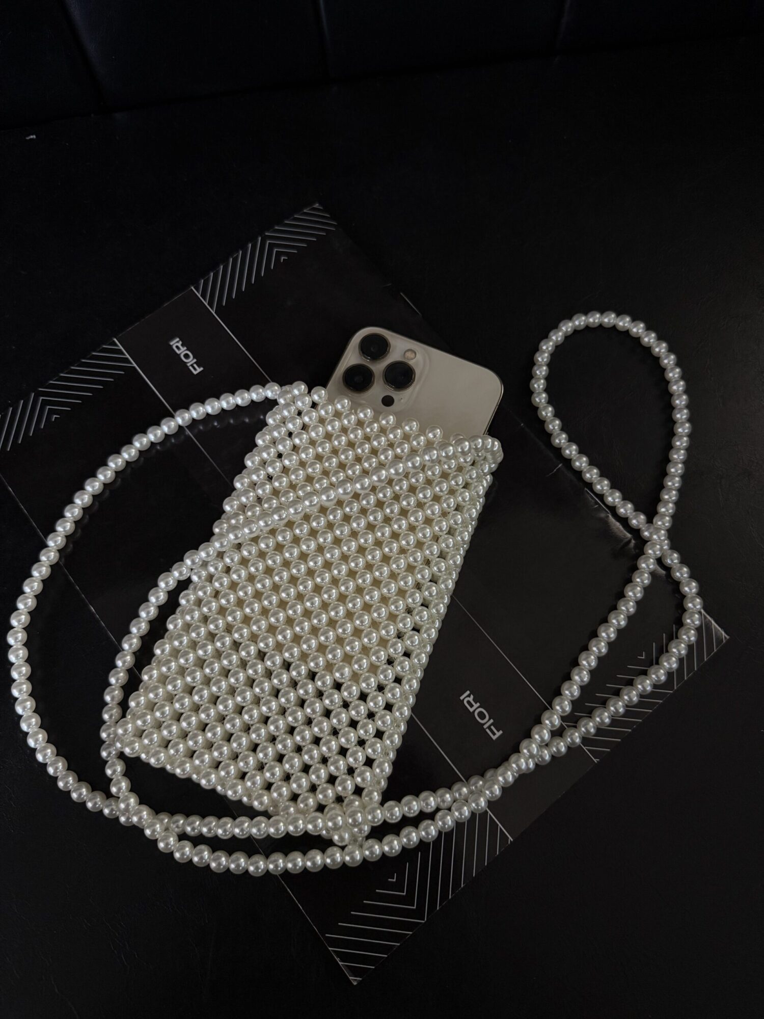 Mobile Phone Case - Brand: Fiori - Women & Kids, Baby Clothes Wholesale - Globality Store