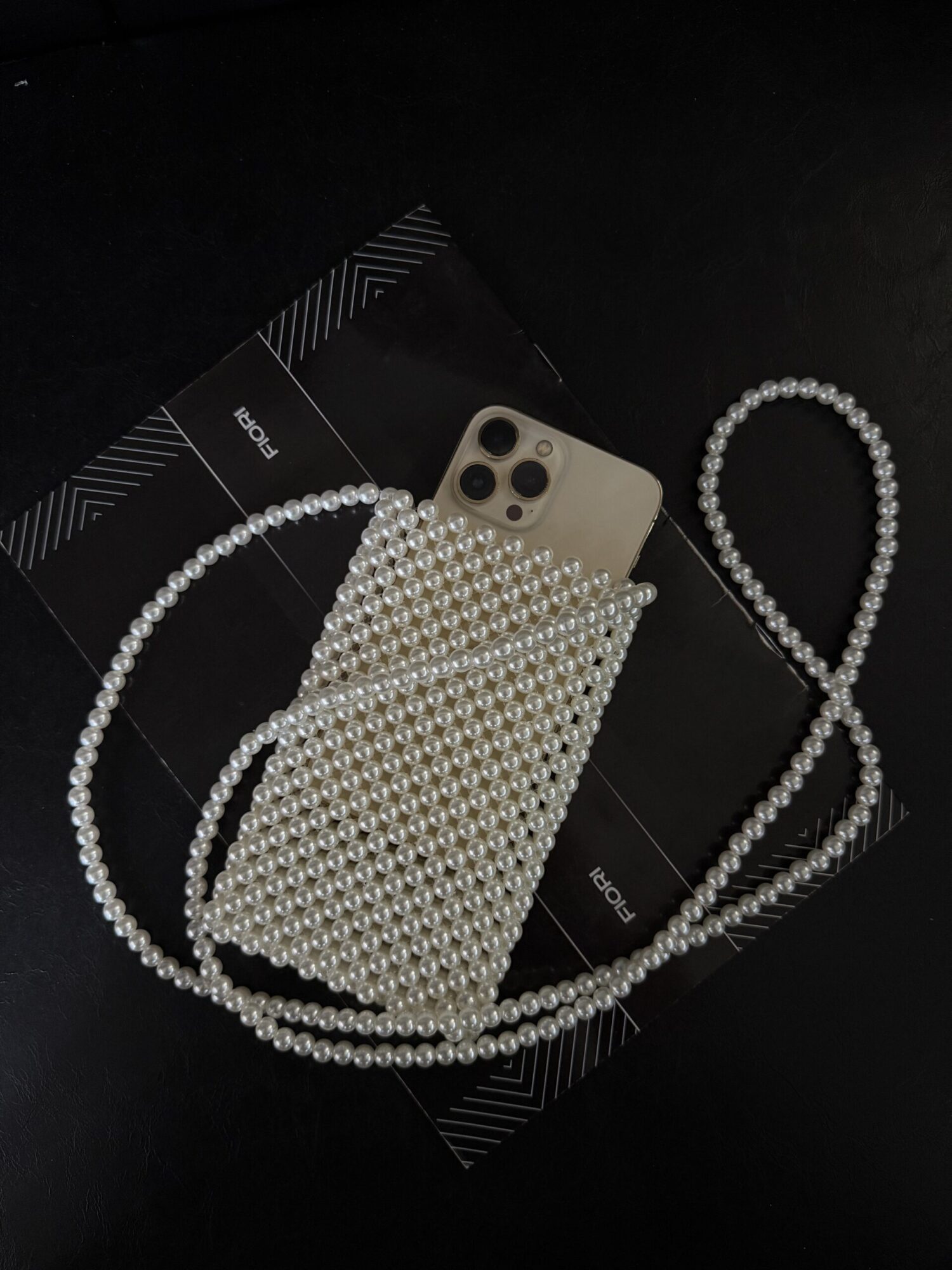 Mobile Phone Case - Brand: Fiori - Women & Kids, Baby Clothes Wholesale - Globality Store