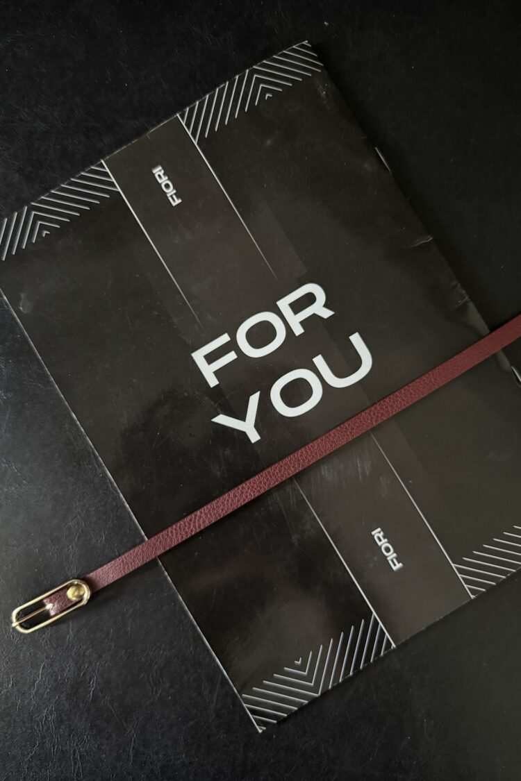 Thin Buckle Women's Belt - Brand: Fiori - Women & Kids, Baby Clothes Wholesale - Globality Store