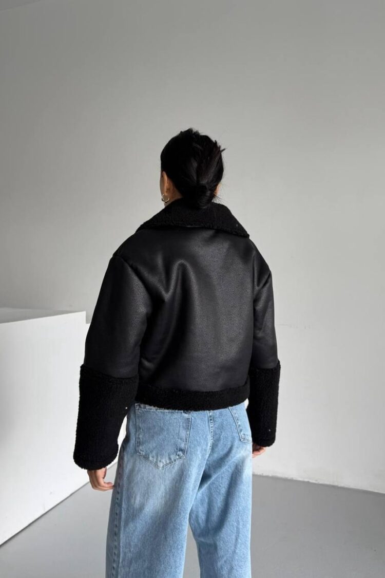 Bomber Jacket For Casual & Streetwear