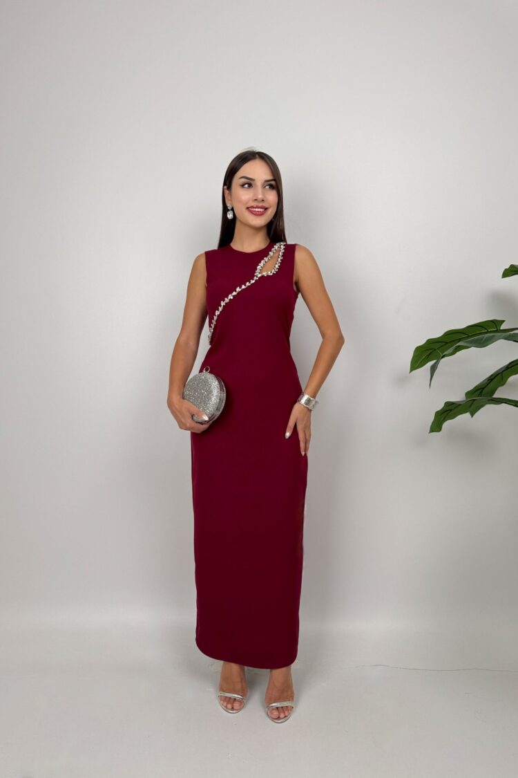 Elegant Sheath Dress - Brand: Miss Janell - Women & Kids, Baby Clothes Wholesale - Globality Store