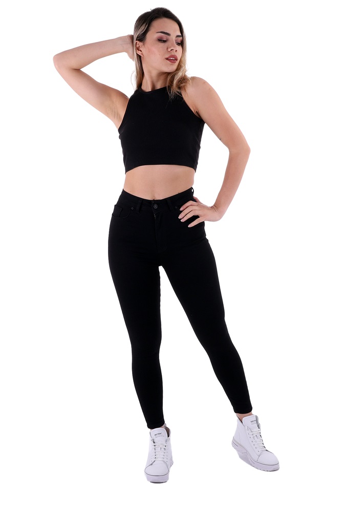 Jeans - Brand: XLove - Women & Kids, Baby Clothes Wholesale - Globality Store