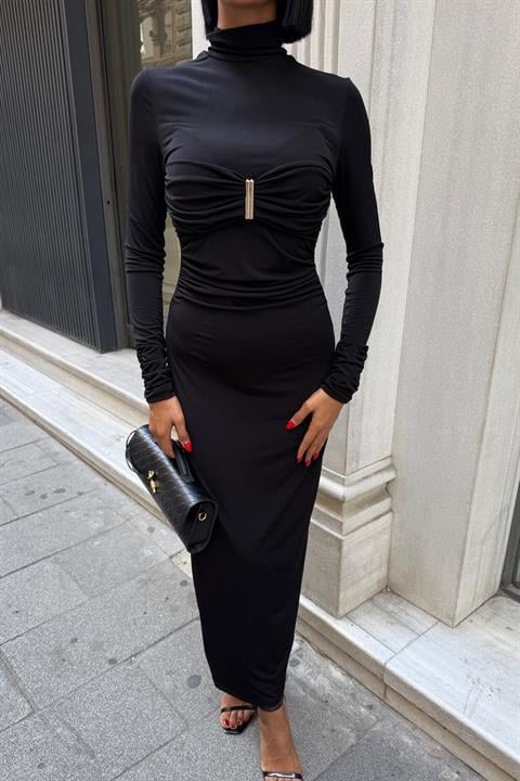 Sexy Elegant Formal Bodycon Dress