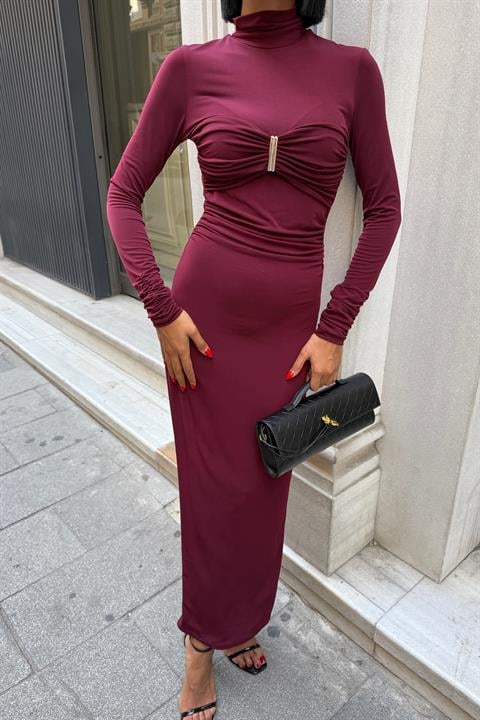Sexy Elegant Bodycon Dress