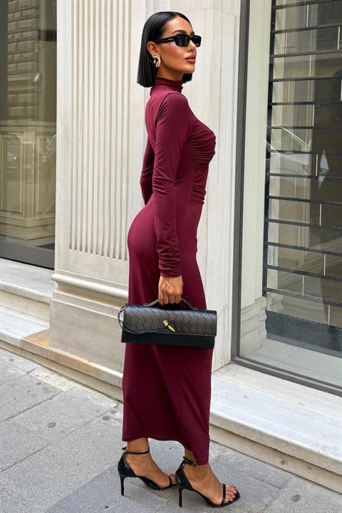 Sexy Elegant Bodycon Dress