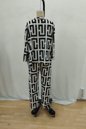 Geometric Formal Elegant Set - Brand: Janes - Women & Kids, Baby Clothes Wholesale - Globality Store