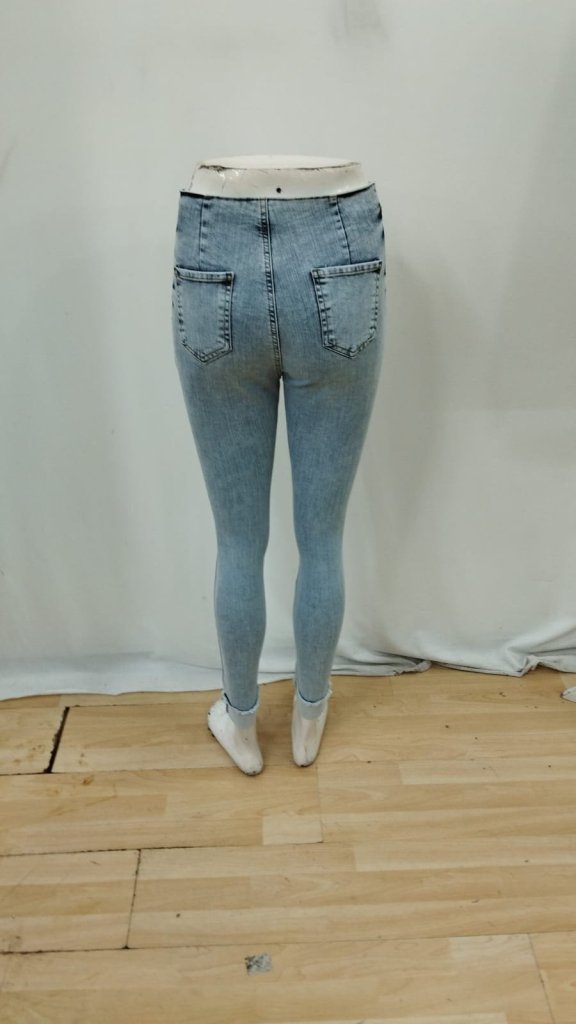 Casual Sexy Tapered Carrot Pants
