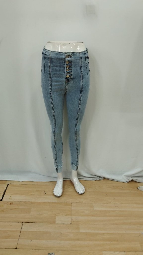 Casual Sexy Tapered Carrot Pants