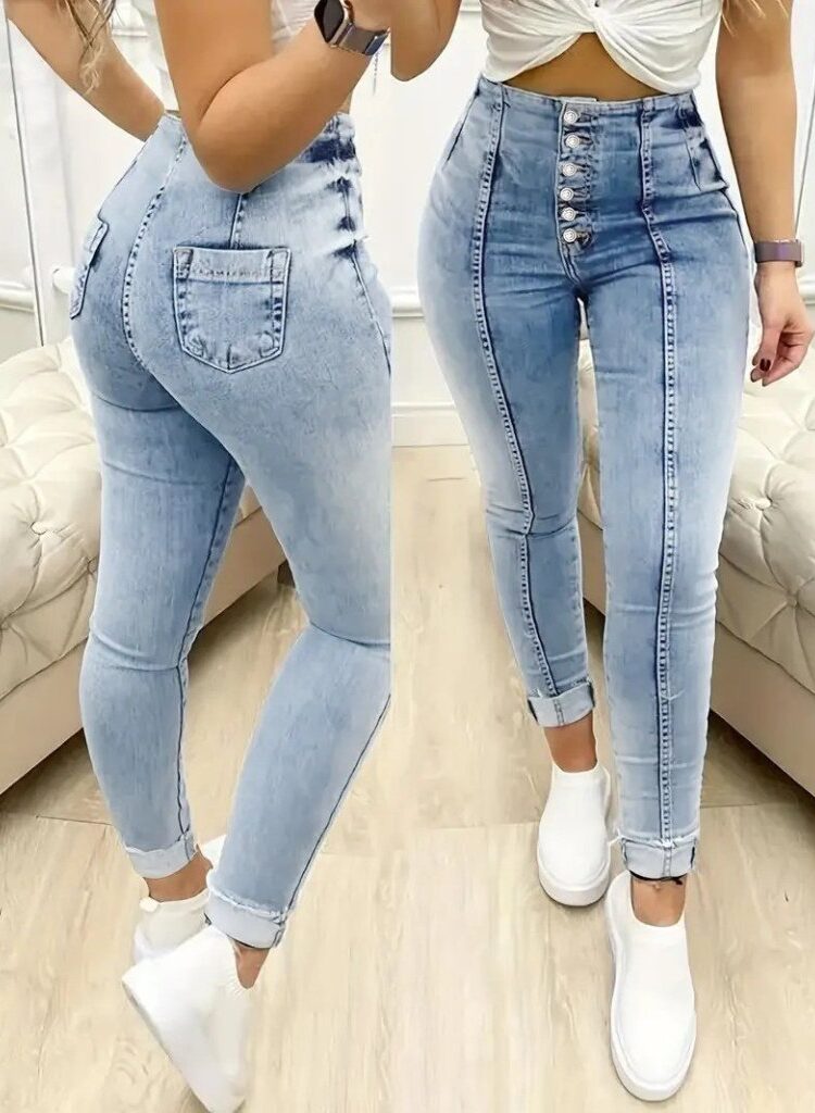 Casual Sexy Tapered Carrot Pants - Brand: Janes - Women & Kids, Baby Clothes Wholesale - Globality Store