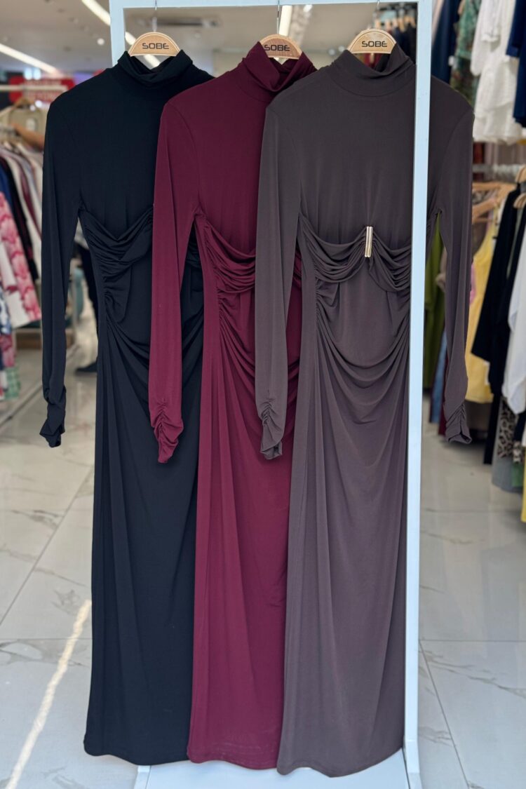Sexy Elegant Bodycon Dress